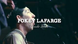 Pokey LaFarge - "Claude Jones" (PBR Sessions Live @ The Do317 Lounge)