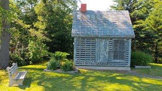 Maud Lewis Memorial Site