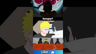 Naruto squad reaction on sasugay 