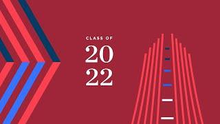 KU School of Education & Human Sciences 2022 Convocation