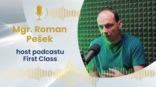 Terapeut Pešek: Potřebujeme se naučit prožívat všechny emoce, KBT je efektivní a ověřená metoda