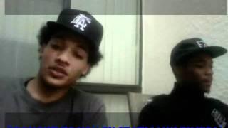 Static Multimedia World Exclusive - Young Deuce Interview