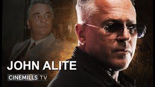 John Gotti’s Albanian Muscle was not to be played with