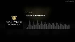 14: Social Strategies Unveiled