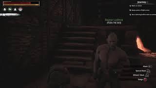 OOPS(Conan Exiles)