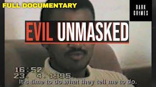 Evil Unmasked: The Strangler Dossiers (Full Documentary) | Dark Crimes