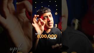 Govt. College at 8 Lakh Rank| AKTU Counselling 2025 #aktu #josaa2025