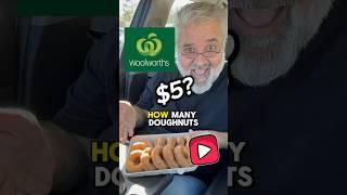 Best Value Donuts  #grandpa #doughtnuts #donuts #value