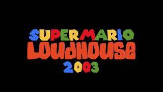 SuperMarioLoudHouse2003 Logo