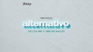 MIX ROCK ALTERNATIVO | Coldplay, Oasis, Red Hot Chilli Peppers, Keanes, Green Day | DJ VEGGA