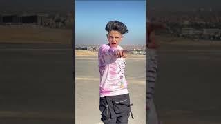 اقوى فيديو لسامر المدنى اللى مكسر التيك توك ( انا رجوله من شارع الهرم )