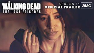 The Walking Dead: Official Final Trailer