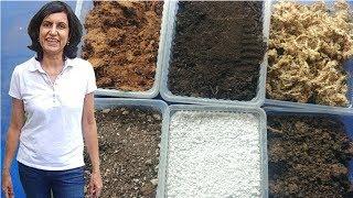 How to Make a Potting Soil Mix