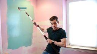 How to: Painting tips from MyFixitUpLife's Mark & Theresa