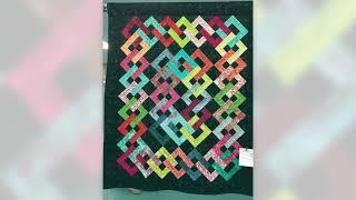 Chapter K: Parade of Quilts