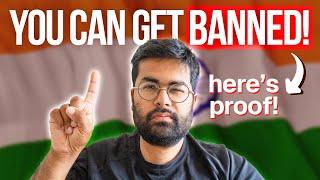 BANNED from Germany: How Indian Consultants can RUIN your FUTURE!