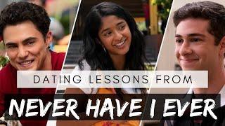 Never Have I Ever NETFLIX | 7 Reasons to NEVER Date a Paxton!