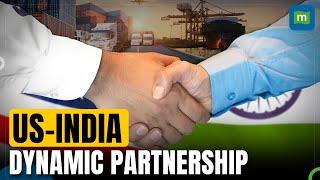 India US Relations: A look at evolving defence and trade ties