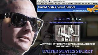 SHADOWCREW: The Credit Card Scam Marketplace | John Boseak