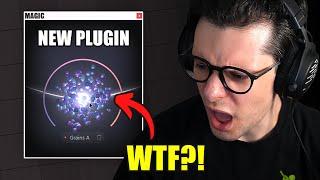Insane NEW plugin does magic to your sounds