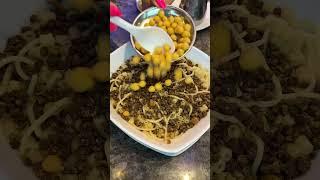 Trying Cairo’s Most Famous Koshary