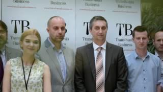 Transilvania Business aftermovie