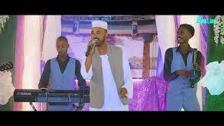 Qetana (ቀጣን) by Suleman Ahmed (Safara) Eritrean Tigre music@BurukTv