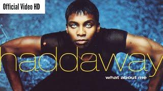 Haddaway - What About Me (¿Qué Hay de Mi?) (Official Video HD) [1998] (Subtitulado en Español)
