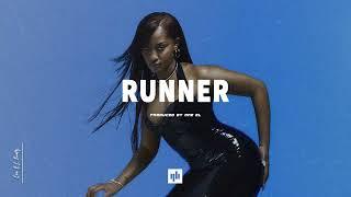 Tems x Ruger x Buju Afropop Afrobeat type beat 2024 - RUNNER