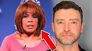 Gayle King Simps For White Zaddy and Black Men DO THIS!