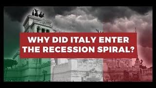 How Powerful Is the Italian Economy?