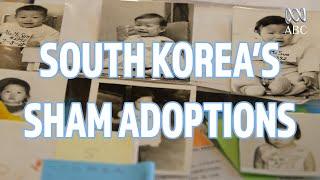 South Korea's Sham Adoptions | Preview