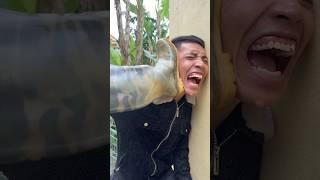 Chú Hưng Bị Bắt Tại Trận - Trường Con Tv #funny #haihuoc