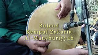 BULEUD || Kempul Terbangan Al Manshuriyyah