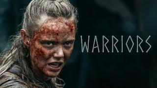 Warriors || Vikings Valhalla S1 - Tribute