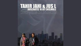 Endolude: Tahir Jahi