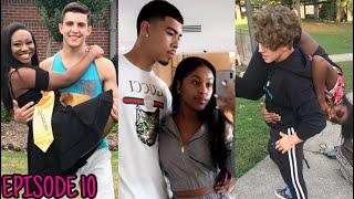 Interracial Couples (2020) - Episode 10 ️