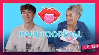 PAULTOOREALL TELL ALL dating WHO, SHIP, FRIEND GROUP LORE | Pucker Up