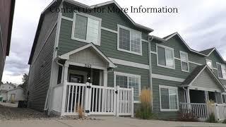 Colorado Springs Homes for Rent 3BD/2.5BA by Property Management in Colorado Springs