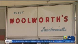 Historic Woolworths store to close for renovations