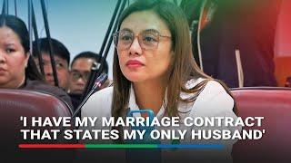 Wife of Allan Lim? 'Almost 15 years, hindi mo alam talaga ang pangalan ng asawa mo'