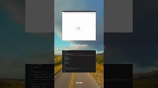 Login Form in HTML & CSS #html #csscoding #coding #codeproject #python #javascript