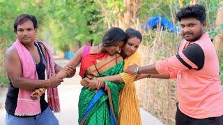 Kuli Kuli dular santali short film //ashiq media//papu dada