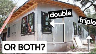 Triple Pane Windows - Worth it?