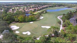 South Florida Community Tour - Luxury Florida Living A-Z: Frenchman's Reserve