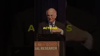 Psychology of economics genius Daniel Kahneman dies