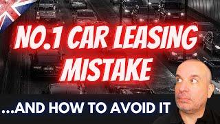 UK Car Leasing Hacks : Shop the DEAL not the CAR