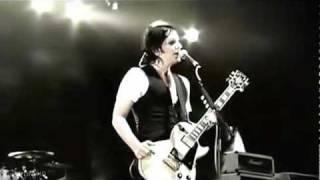 Placebo - Meds [Guadalajara Coca-Cola Zero 2009] HD