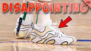 The MOST DISAPPOINTING Hoop Shoes of 2024!