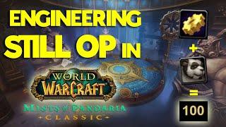 Healer Race & Profession Picking Guide - MoP Classic